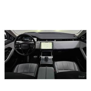 Land Rover Range Rover Evoque P250 Dynamic SE 2024, 2,884 km, Volante a la Izquierda, Caja de Cambios Automática, Asientos de Cuero, Cámara Trasera - Product Image 6