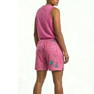 Tenue de basketball facile à porter, design actuel, qualité supérieure, respirante, pour usage régulier. - Product Image 2