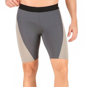 Pantalones Cortos Elásticos para Hombre, Diseño Nuevo, Venta al por Mayor, Alta Calidad, Cómodos, Ajustados, Transpirables, del Mejor Proveedor - Product Image 1