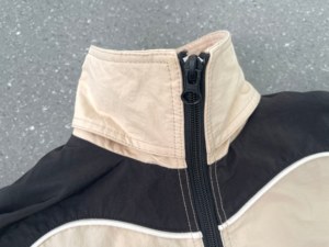 <b>Men</b> Performance Nylon Windbreaker <b>Jacket</b> <b>Lightweight</b> Breathable Full Zip Outdoor Training Sports <b>Jacket</b> - Product Image 3