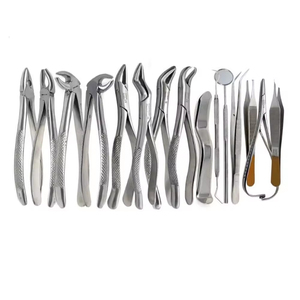 Juego de Instrumentos Ortopédicos de Alta Calidad para Laminectomía, Instrumentos Quirúrgicos Reutilizables de Acero Inoxidable para Uso Hospitalario en Cirugía Lumbar - Product Image 2