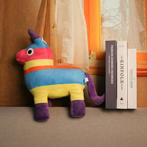 Jouets en peluche en coton super doux de haute qualité du Vietnam, 31cm-50cm, design en soie lavée douce, vente en gros - Product Image 5