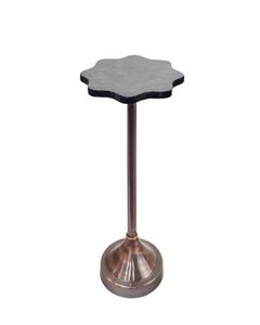 Support à gâteau en bois fait main, style ferme, durable, compatible lave-vaisselle et four, pour fêtes et événements culinaires, HF Crafts Wholesale - Product Image 1