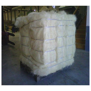 FIBRA DE SISAL DE GRADO PREMIUM A PRECIO ASEQUIBLE. - Product Image 5