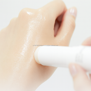 Stick Balsamo Illuminante K Beauty OEM con Vitamina e Tocoferolo, Olio Vegetale per Occhi, Labbra e Collo, Cura Idratante Anti-Rughe - Product Image 6