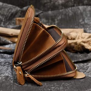 Bolso de Mano Clásico Hecho a Mano en Cuero Genuino, Bolso de Mano Económico para Damas, Ideal para Fiestas, Eventos Nocturnos y Salidas Casuales - Product Image 2