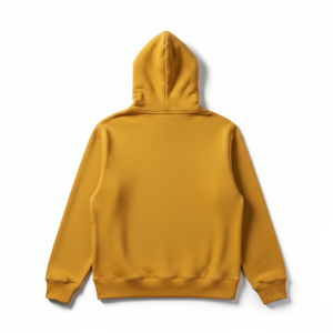 Custom Design High Quality Basics <b>Pullover</b> <b>Men</b> Hoodies Solid Casual Lightweight Top Selling <b>Men</b> Hoodies - Product Image 3