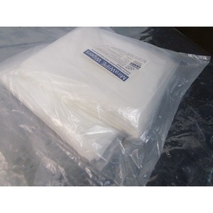 2 Lotes de 75 Toallitas MiraWIPE HT5790B de 9" x 9" Delgadas - Equipo y Piezas de Semiconductores de Confianza de Marca Global - Product Image 4