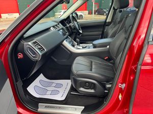 Range Rover Sport 3.0 SD V6 HSE Dynamic, Impecable, 2018 - Product Image 3