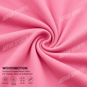 Survêtement d'entraînement unisexe personnalisé pour le football/le basketball avec fermeture éclair, en polyester/coton sublimé respirant, à manches courtes, pour l'échauffement - Product Image 4