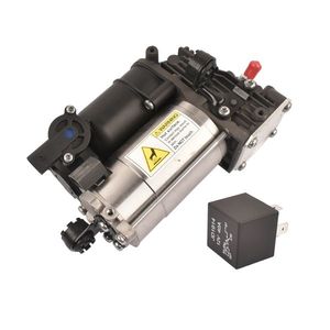 Compressore per Sospensioni Pneumatiche Mercedes Benz GL450 2007-2012, Codice 1643201204 - Product Image 4