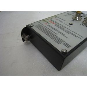 Brooks Automation BrooksNet DN 108378 - Équipements et pièces semi-conductrices d'occasion fiables à l'échelle mondiale - Product Image 6