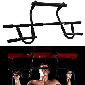 2026 New Design Steel Pull up Gear Professional Fitness Equipment Durable High Quality with Customized Colors Wholesale Price - Product Image 1
