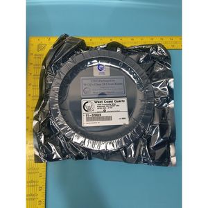 Aislante de Cuarzo AMAT 91-02002b de 8 Pulgadas, 137617 - Equipo y Piezas de Semiconductores de Confianza de Tradicción Global - Product Image 5