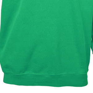 KEEM BROTHERS Sweat-shirts à col rond imprimés Coupe classique Style décontracté Logo personnalisé Design haut de gamme 100% coton Polaire écologique - Product Image 3