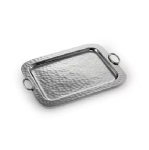 High Demand Mirror <b>Tray</b> Natural Mother of Pearl Inlay Wood Serving <b>Tray</b> <b>Table</b> Decor Kitchenware Ramadan Eid Dates Chocolate <b>Tray</b> - Product Image 6