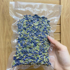 Prix d'usine Thé bleu naturel Pigeonwings d'Asie du Vietnam en vrac, sac sous vide 100g, fournisseur Vietnam, meilleure offre - Product Image 3