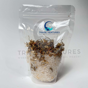 Technique sculptée de cristaux de sel de roche rose de l'Himalaya pour une désintoxication complète du corps et un soulagement du stress aromathérapie - Product Image 2