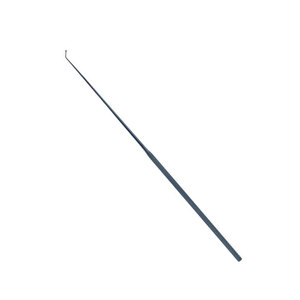 Micro-dissecteurs à boule en titane, instrument chirurgical manuel de précision, outil de dissection à pointe fine, léger MOL - Product Image 5