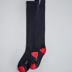 Calcetines Deportivos de Alto Rendimiento, Diseño Deportivo Premium, Transpirables, que Absorben la Humedad, Cómodos, Elásticos, Duraderos para Correr - Product Image 3