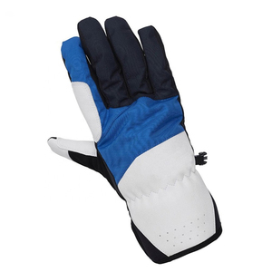 Gants de ski et de snowboard personnalisables pour l'hiver, pour hommes, femmes et enfants, mitaines isolées, respirantes, imperméables, protection UV - Product Image 3