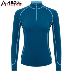Vêtement de base pour femme de haute qualité avec couche intérieure chaude pour les sports d'hiver et les activités de plein air - Product Image 1
