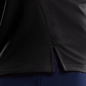 Últimos Diseños, Camisetas Deportivas Ligeras de Color Sólido para Mujer en Venta, Producto Más Vendido, Ropa Casual, Camiseta Deportiva para Mujer - Product Image 5