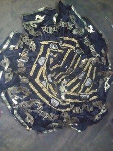 Pantalones Cortos de Muay Thai de Alta Calidad para Boxeo, Kickboxing, Lucha, MMA para Hombre, Diseño Personalizado, Nueva Llegada - Product Image 5