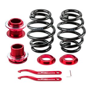 Kits de suspension réglables 24 voies pour BMW E36 Série 3 (1991-1999) avec amortisseurs et ressorts - Product Image 5