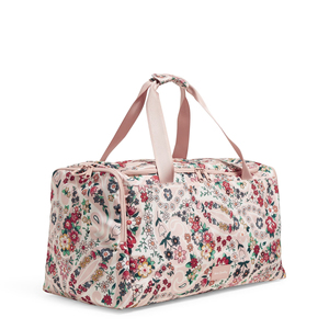 Sac de sport en polyester de haute qualité, durable, léger, respirant, écologique, grande capacité, facile à transporter pour la salle de sport, les voyages et les activités de plein air - Product Image 2