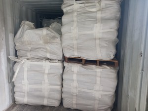 Vente en gros Emballage personnalisé Sac de 50kg 40kg 20kg 25kg Matériaux de construction de bâtiments Ciment à durcissement rapide de couleur grise - Product Image 5