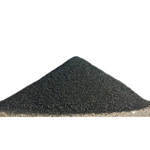 Aluminate de calcium pré-fusé de bonne qualité pour la déshydratation des scories d'acier, matière première pour les fours à cuves HMS - Product Image 1