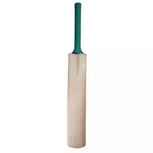 Bate de Críquet de Madera de Alta Calidad - Duradero, para Entrenamiento Profesional, Uso en Exteriores, Mango Suave, Diseño Ambidiestro, Personalizable - Product Image 4