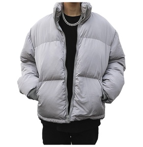 Chaqueta Casual de Lona con Capucha para Hombre, Ligera, Transpirable, Cortavientos, Diseño Cálido para Ropa Urbana, Invierno 2026 - Product Image 6