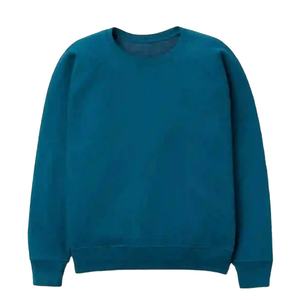 เสื้อสเวตเชิ้ตผู้ชายไซส์ใหญ่ ผ้าหนา 100% ผ้าฝ้าย รุ่นยอดนิยม BY BS 2026 - Product Image 2