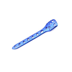 Placa de bloqueo para condila del húmero, implante ortopédico <span class=keywords><strong>proximal</strong></span> para cirugía de fijación de fracturas, fabricante - Product Image 1