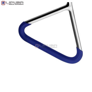 Buy 4 Pcs Calf <b>Puller</b> with 60 Inch OB Chain Handle and Carrying Bag Heavy Duty Cattle Delivery Veterinary Set Medic Instrument - Product Image 4