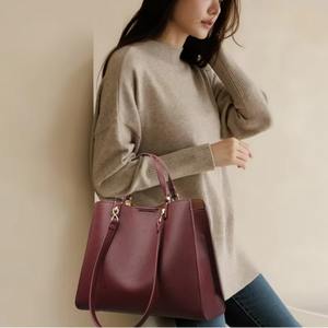 Oversize Pu Leather <b>Tote</b> Women Weekender Bag Shopper Handbag Travel Purse Shoulder Bags - Product Image 3