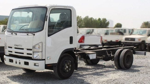 Isuzu NPR 2025 Usado, >8L 71 Long SPL, Estándar de Emisiones Euro 6, Motor Diésel de 12 Cilindros, Transmisión Automática, 8X4 FAST, Volante a la Izquierda - Product Image 3