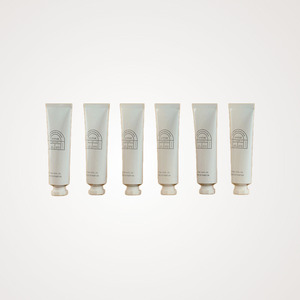 Coffret crème pour les mains Reopyum Blanc Le Noir, soin coréen K-Beauty, fabriqué en Corée, 50 ml, produits de soin unisexes. - Product Image 2