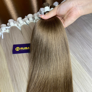 Cabello Humano al por Mayor, Cabello Vietnamita 100% Natural, Extensiones de Cabello de Primera Calidad - Product Image 2