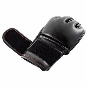 Gym and Competition Use Factory Custom MMA Gloves Shock Proof Grappling Gloves for Boxing Sparring - Product Image 2