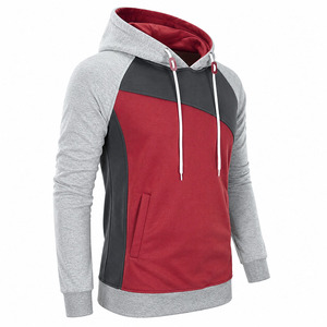 Sudaderas Extra Grandes de Alta Calidad, a la Moda, al Mejor Precio, en Venta en Línea, Hechas de Algodón, para Hombre, Tallas Grandes - Product Image 3