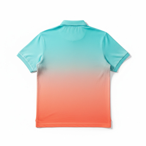 Camiseta Deportiva Antibacteriana para Hombre, de Lona Transpirable Resistente a los Olores, de Color Sólido, Ecológica y Personalizada - Product Image 3