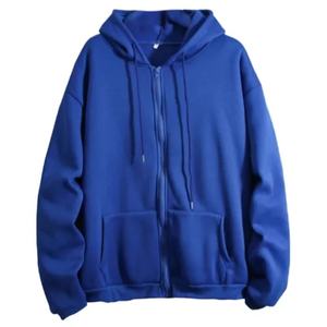 Sudaderas Transpirables de Moda 2026, Sudaderas Transpirables 100% Algodón Felpa - Product Image 4