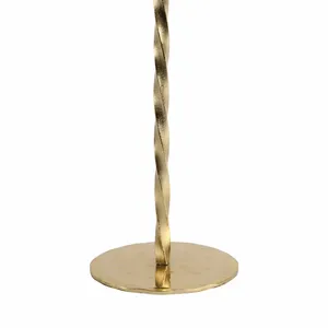 Farol Decorativo Premium de Acero Inoxidable Ecológico para Interiores de Apartamentos y Decoración de Salas de Estar por Zahid Exports - Product Image 5