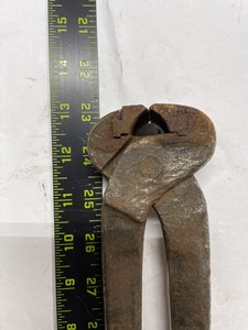 อุปกรณ์ดูแลม้าคุณภาพสูง เครื่องมือกรูมมิ่ง คีมตัดกีบม้า พร้อมหัวคีมแบบกำหนดเอง ใช้งานง่าย ควบคุมได้ดี - Product Image 4