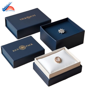 การพิมพ์กล่องเครื่องประดับขายส่ง |   แนวโน้มสินค้าในตลาด - Product Image 4