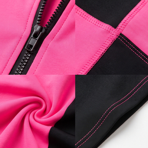 MALUZA INDUSTRIES Professional Custom <b>Cheer</b> <b>Leader</b> <b>Outfit</b> Sublimated Breathable Spandex/Polyester Varsity Cheerleading Uniform - Product Image 6