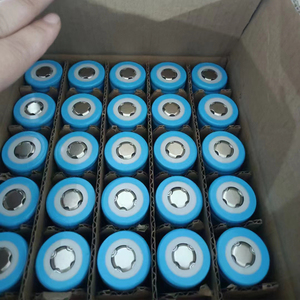 Lange Levensduur Lithiumbatterij 32700 6ah Lifepo4-cellen Meer dan 2000 Cycli 6000Mah-6500 Mahcellen 3.2V 6ah - Product Image 3